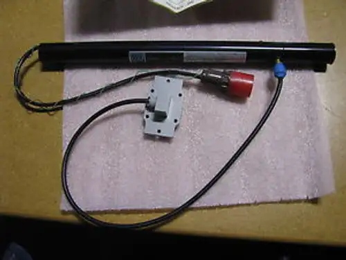 WATKIN JOHNSON BACK WAVE OSCILLATOR# OD8.2-12.4P NSN: 5960-00-950-9893 DMS83038B