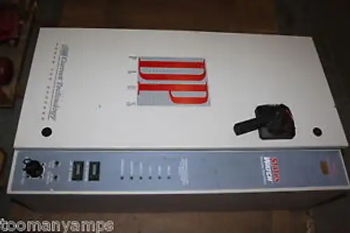 CURRENT TECHNOLOGY DP PLUS 277/480-3GY-10-DF-SWC TVSS