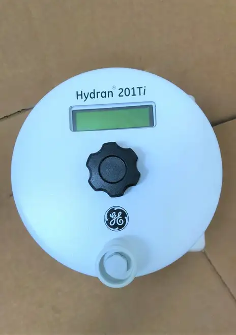 HYDRAN 201Ti Intelligent Transmitter with 201Ci-1 One CH Controller