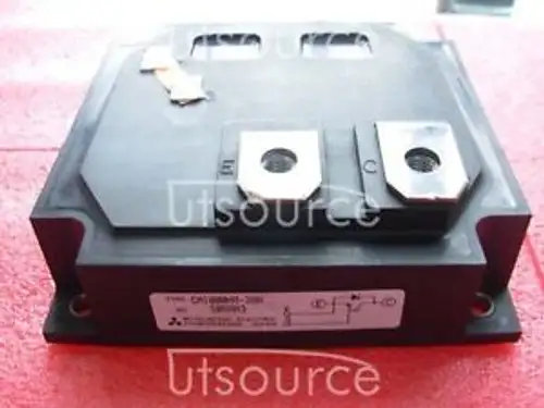 10PCS CM1000HA-28H Encapsulation:MODULEHIGH POWER SWITCHING USE INSULATED