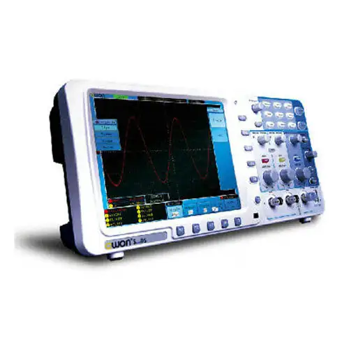 Owon Sds7072 70 Mhz 2+1 Channel 1 Gs/S Digital Oscilloscope