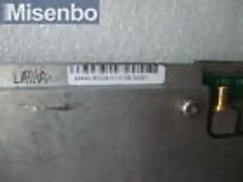 Agilent E4440-60208 E4440-60011 3Rd Convertor Assy Board Card