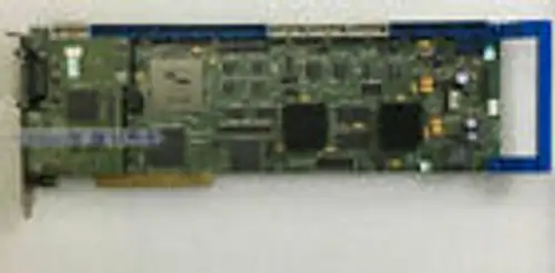 Icos6000 Mvs6002 C1 Frame Grabber