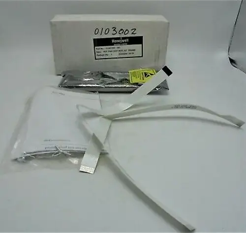 Honeywell 51404459-501 Replacement Pwa Display Module Kit