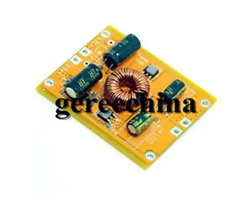 10pcs DC-DC Converter Step Down Module 10V-40V to 5V Max 10A Output