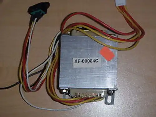 VOLTAGE REGULATORS XF-00004C LYNX 30 / 60