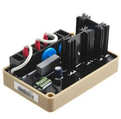 Se350 Automatic Voltage Regulator For Marathon Generators