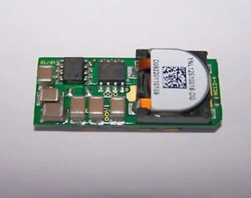 10 pcs YNL12S10018-DG 1.8V 10A DC-DC converter Switching regulator