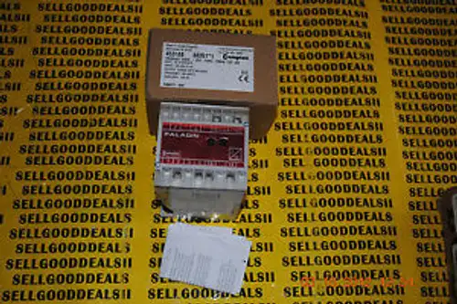 Compton 253-TVRU Paladin Transducer 4/20mA 253-TVRU-PSHG-C6-BD