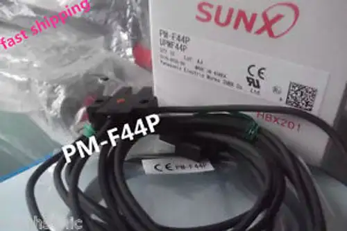 New In Panasonic SUNX PM-F44P hot sell