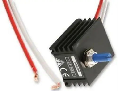 96K8090 United Automation Csr2-15E Power Regulators