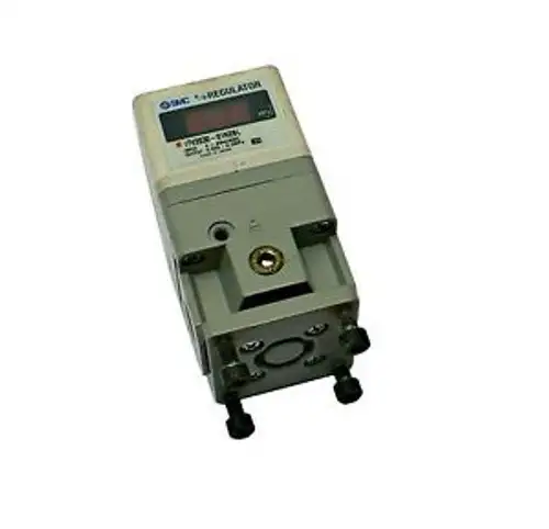 SMC E/P ITV2030-01N2BL REGULATOR (ES12)