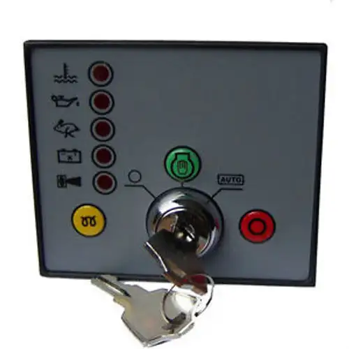 New M170 Generator Controller 8-35V DC Replace HGM170 HC s