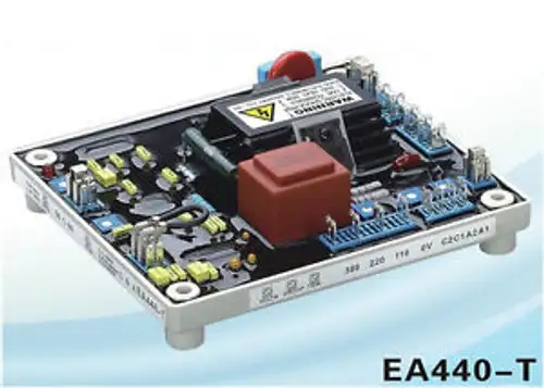AVR EA440-T Automatic Voltage Regulator For STAMFORD HOT SELL