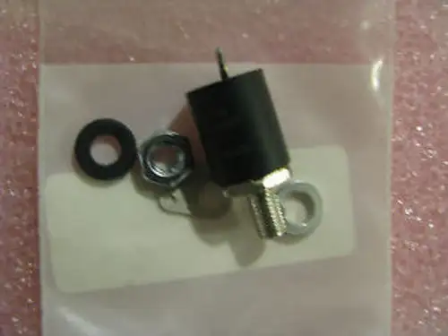 RÉGULATEUR DE TENSION MCG ELEC.LVC-1G-60 NSN : 6110-01-192-9200 DUAL MK 12334476
