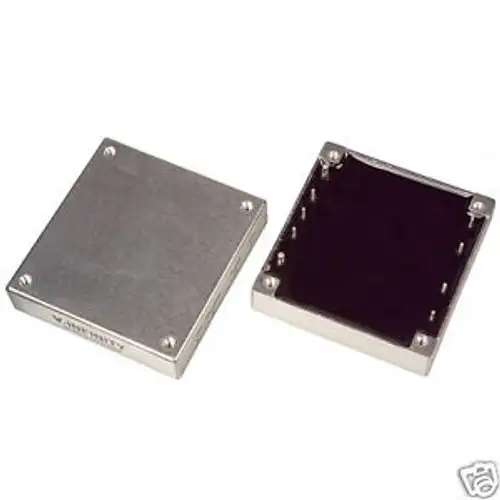 V-Infinity VHB75-D12-S48 DC-DC Converter 48V 75W Out