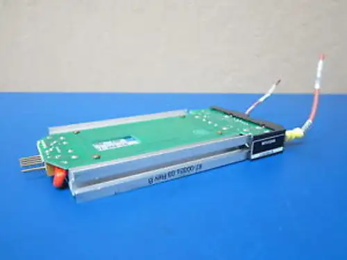 Vicor M5V/20A Vi-260-Cw 209712081734 Voltage Module For Megapac Power Supply