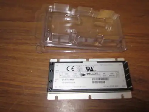 Vicor Converter Mod Dc/Dc 28V 100W Vi-B7L-Mw