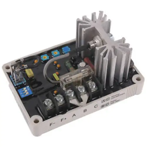 Ea05A Automatic Voltage Regulator Controller Avr For Generator