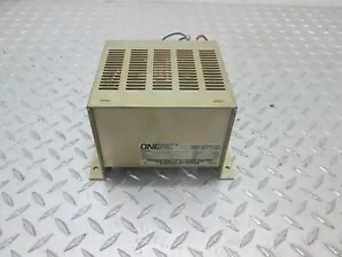 Oneac Power Supply Conditioner Ft1102B 009-513