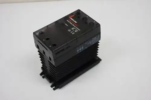 Watlow Din-A-Mite Solid State Power Control Dc3C-3060-C000