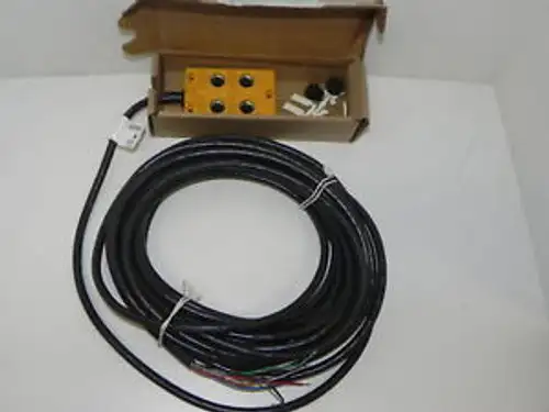 New Turck Vbkb 40-10 U0112-0 Microfast Multibox