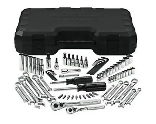 Craftsman 9-29769 77Pc Mts All Metric