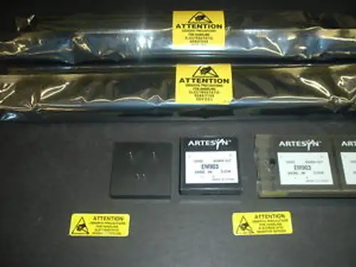 Em903 Artesyn 12Vdc 5Vdc 600Ma 5 Units
