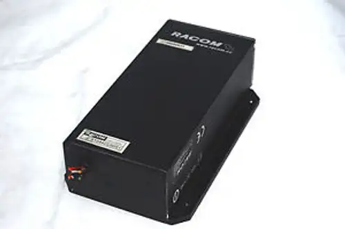 Racom Radio Modem Radiomodem 441Mhz Mr25 Mr25M 400S21L