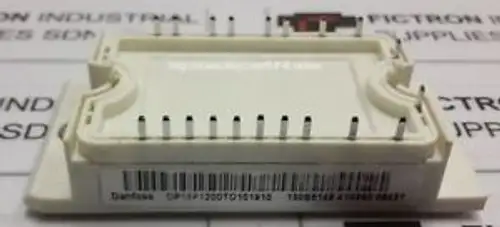 New Dp15F1200To101910 Danfoss Module Dp15F1200T0101910