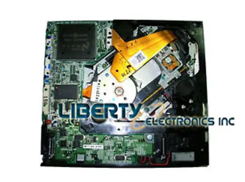 New Mechanism Loader For Kia Navigation Unit Lan-8680 / Lan-8681 / Lan-8682