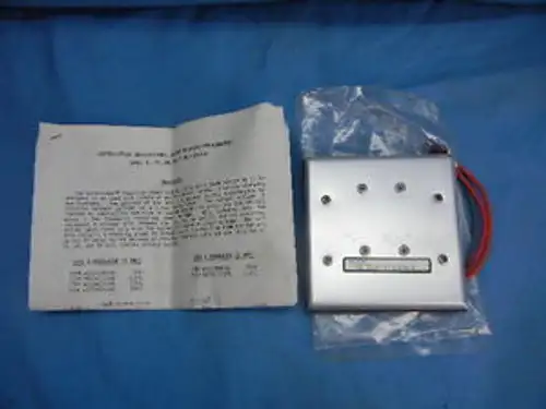 Solarex Rssh1126A3 Solarstate Regulator