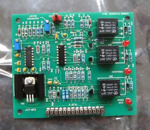 3036453 Electronic Engine Speed Controller/Governor Generator/Genset Parts
