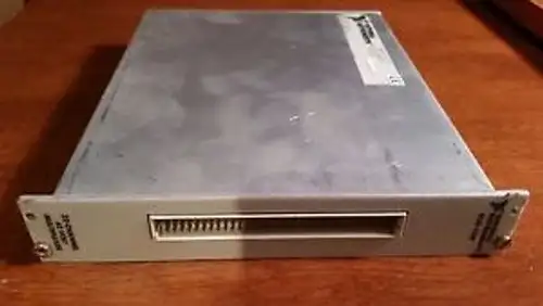 National Instruments Scxi-1104 - 32-Channel 42 Volt Multiplexer Input Module