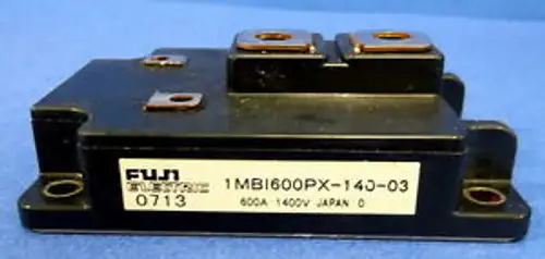 Fuji Electric Module 1Mb1600Px-140-03 600A 1400V