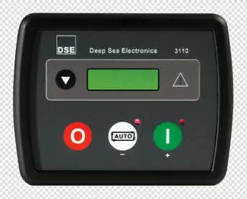 New Deep Sea Gensets Generator Controller Module Dse3110 Hot Sell