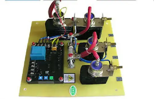 Savrh-75A Avr Automatic Voltage Regulator