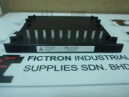 New Qty: 2Pcs - 2Pcs Ps11036 Mitsubishi Ipm