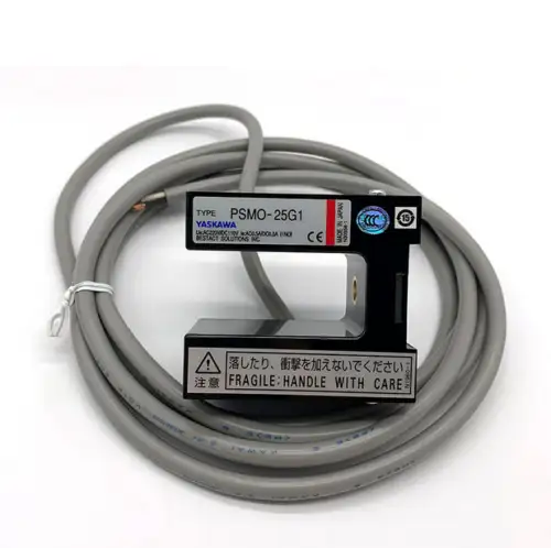 New Yaskawa Electric Psmo-25G1 Magnetic Proximity Switch
