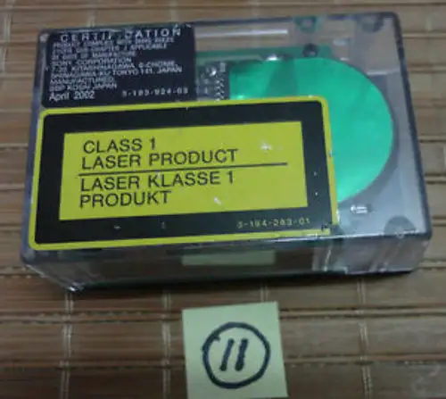 Sony Clm960/S01T Fc-022-00022