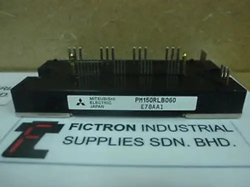 Pm150Rlb-060 Mitsubishi Module Pm150Rlb060