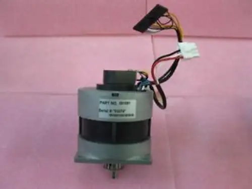 Amplificatore motore Bldc Emoteq Bh03401-L05-He 301081