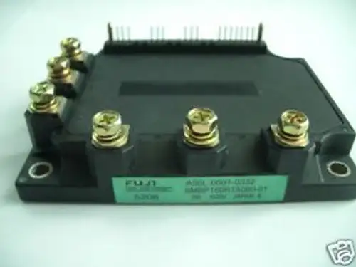 New 6Mbp160Rta-060 Fuji 6Mbp160Rta060