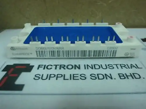 New Ddb6U100N16Rr Eupec / Infineon Module