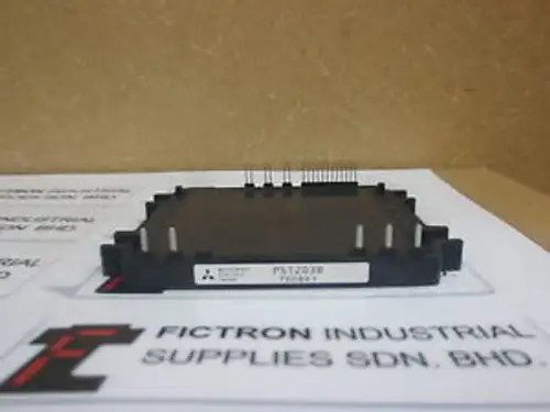 New Ps12038 Mitsubishi Module