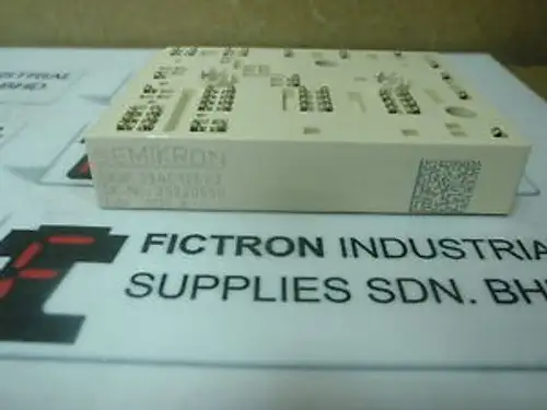 New Skiip39Ac126V2 Semikron Power Module