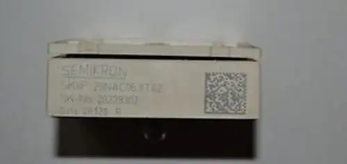 New Skiip20Nac12It42 Semikron Module