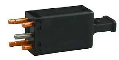 Porta-Systems 195Bcxn-230V Gas Tube Heat Coils 100Pak