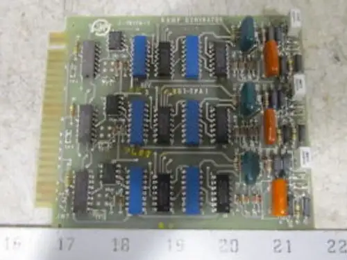 Inland Motor C-78178-2 Ramp Generator