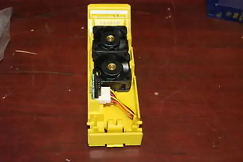 Fanuc A02B-0259-C020 Fan Unit